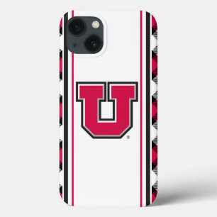 Utah Block U iPhone 13 Case
