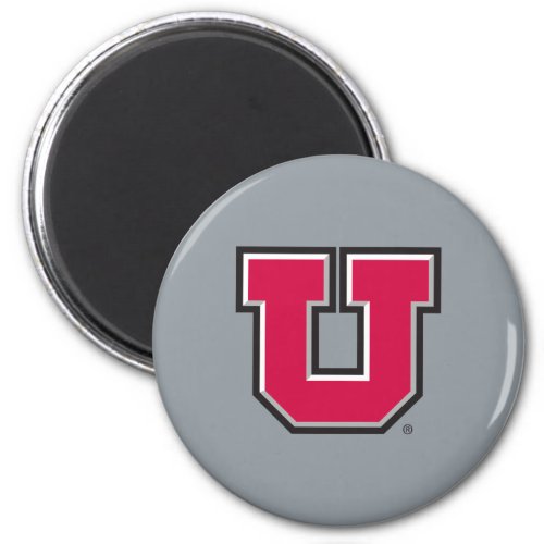 Utah Block U Magnet