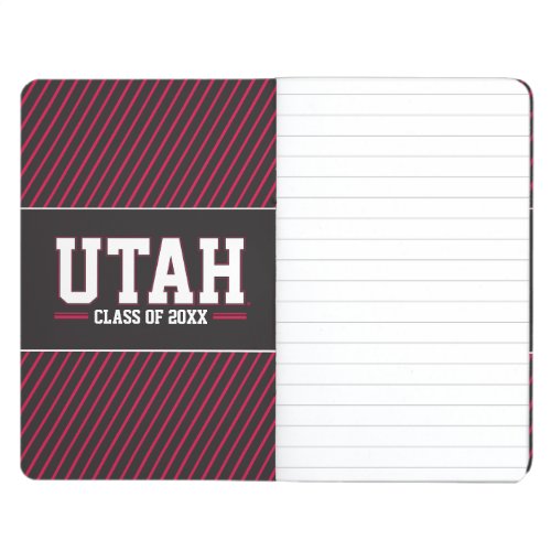 Utah Class Year Journal