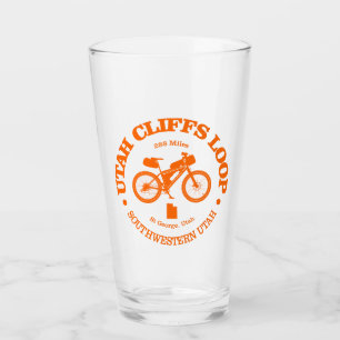 Utah Cliffs Loop (cycling) Glass