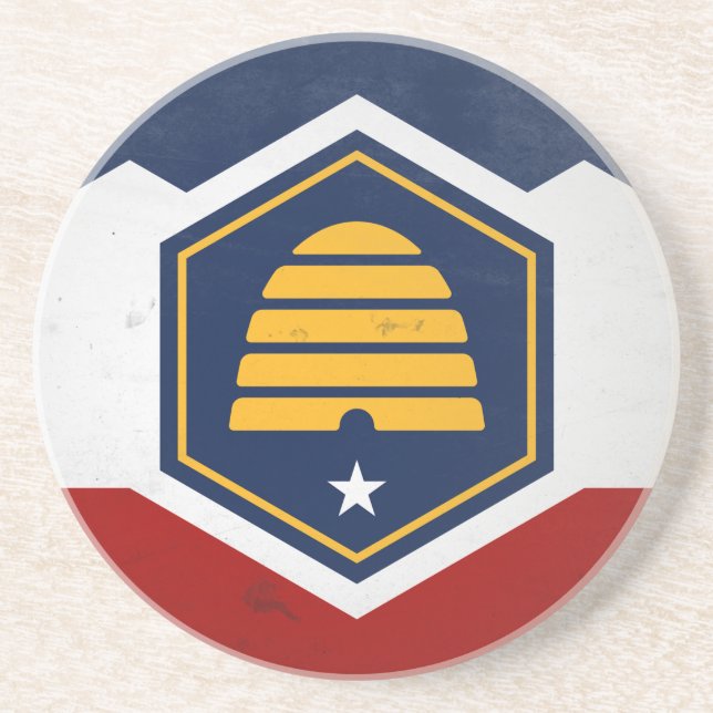 Utah Coaster (Front)