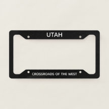 Utah Crossroads of the West