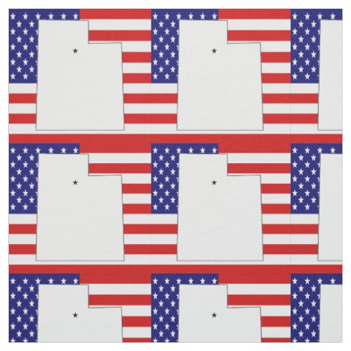 UTAH FABRIC