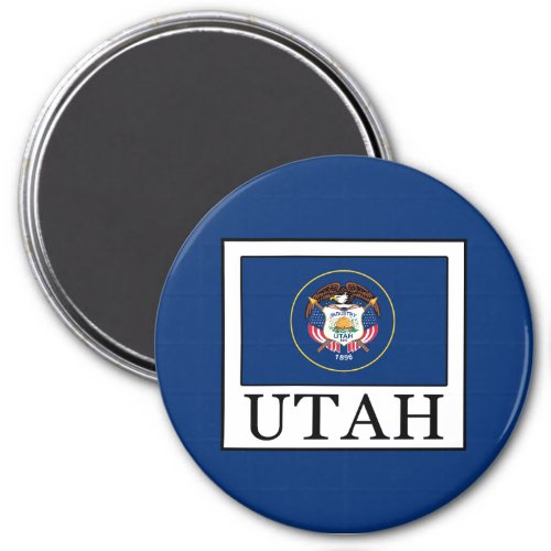 Utah Magnet