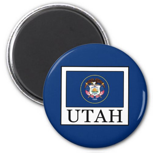 Utah Magnet