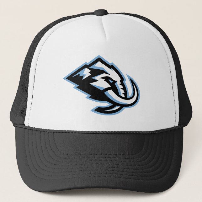 Utah Mammoth Hockey hat (Front)