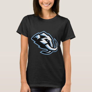 Utah Mammoth Hockey t-shirt for women