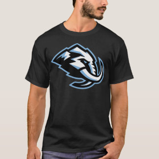 Utah Mammoth Hockey t-shirt - unisex