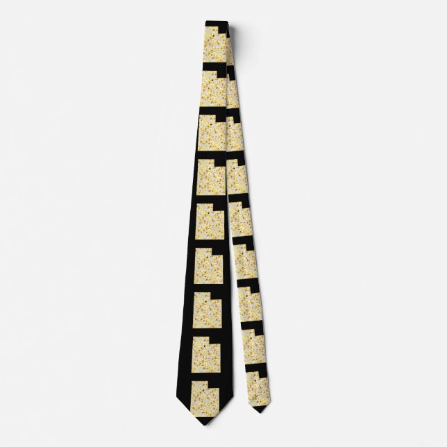 UTAH NECK TIE (Front)