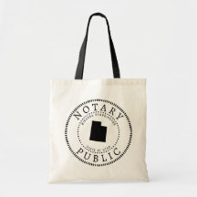 Utah Notary Public Personalized