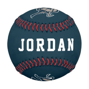 Utah State Aggie Blue Baseball