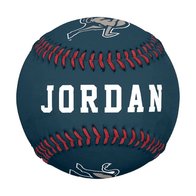 Utah State | Aggie Blue Baseball (Back)