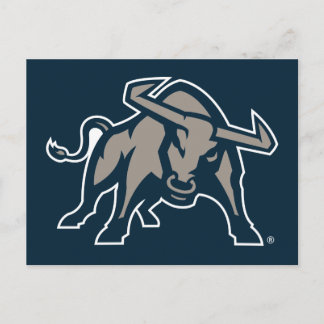 Utah State | Aggie Blue Invitation Postcard