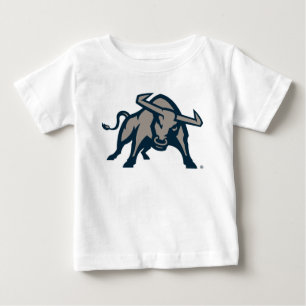 Utah State Aggie Blue Logo Baby T-Shirt
