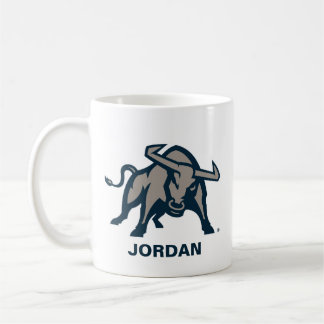 Utah State | Aggie Blue Logo Coffee Mug