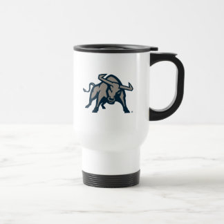 Utah State | Aggie Blue Logo Travel Mug