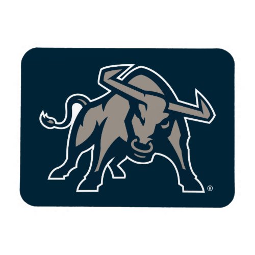 Utah State  Aggie Blue Magnet