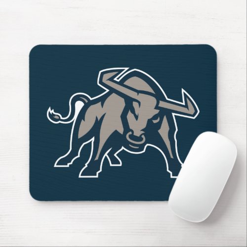 Utah State  Aggie Blue Mouse Pad