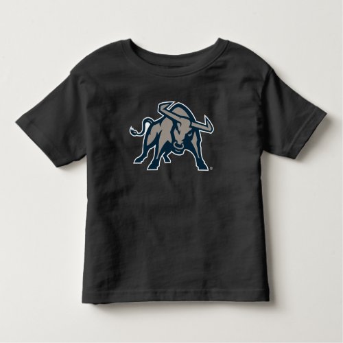 Utah State  Aggie Blue Toddler T_shirt