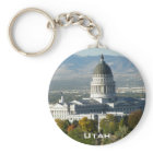Utah State Capitol - Salt Lake City
