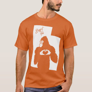 Utah State Pride T-Shirt