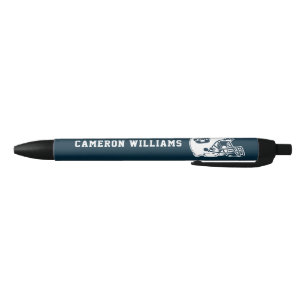 Utah State University Football Helmet Pen