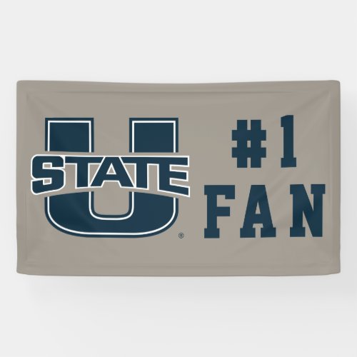 Utah State University Logo Banner