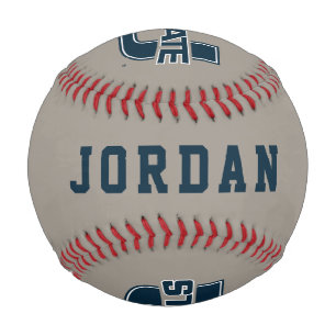 Utah State University Logo Baseball