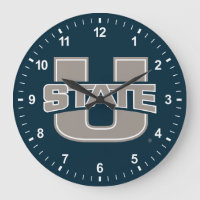 Utah State University Logo