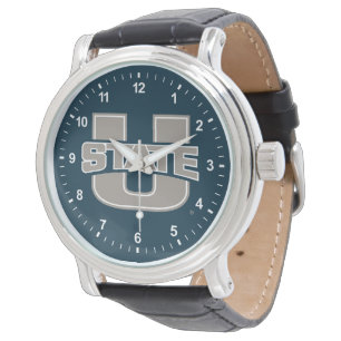 Utah State University Logo Watch