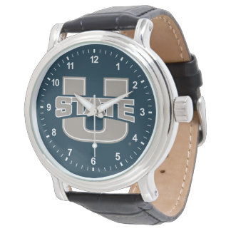Utah State University Logo Watch