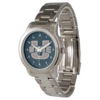 Utah State University Logo Watch