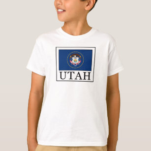 Utah T-Shirt