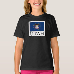 Utah T-Shirt