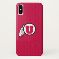 The University of Utah Phone Cases, Utah Utes iPhone, Android Phone, Tablet  Cases