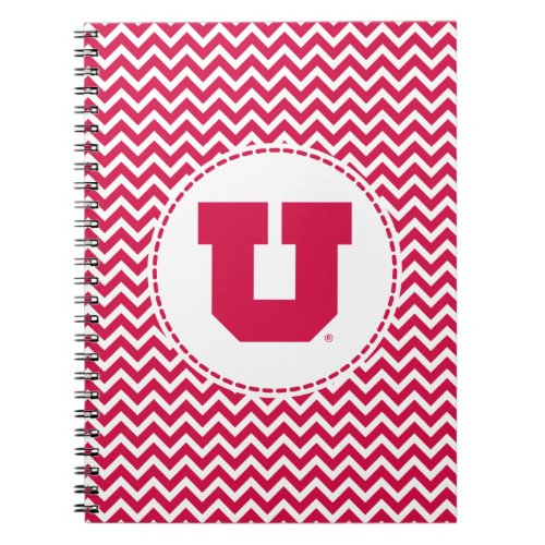 Utah U Notebook