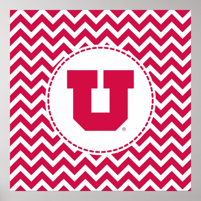 Utah U Poster (Front)