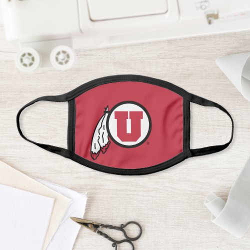 Utah Utes Face Mask
