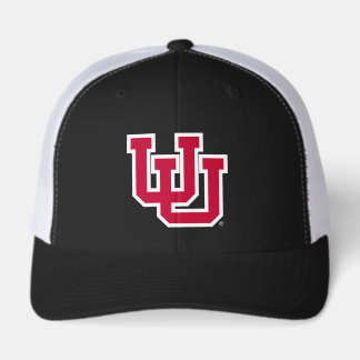 Utah Utes Interlocking Logo