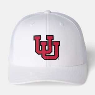 Utah Utes Interlocking Logo