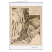 UtahPanoramic MapUtah (Front)