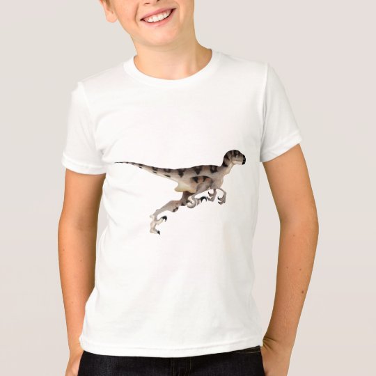Utahraptor T-Shirt