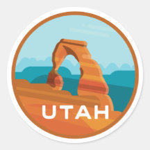 Utah's Delicate Arch