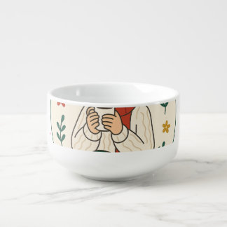 ute soup mug