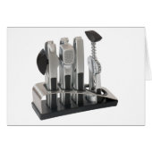 Utensils (Front Horizontal)