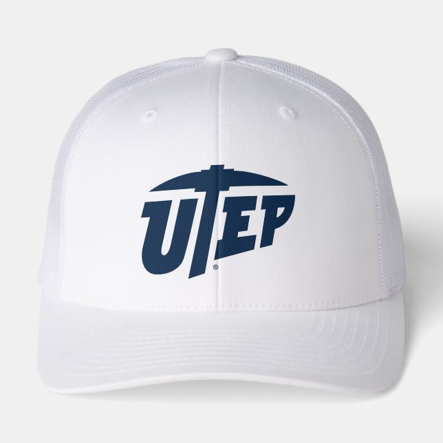 UTEP (Front)