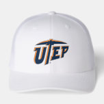 UTEP<br><div class="desc">Get ready to completely level up your everyday swagger and show the world your undeniable school pride with this official University of Texas at El Paso product! Whether you are a dedicated student crushing your classes in the Sun City, a proud alumni representing your fierce collegiate roots, or a passionate...</div>