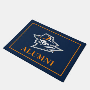 UTEP Alumni Doormat