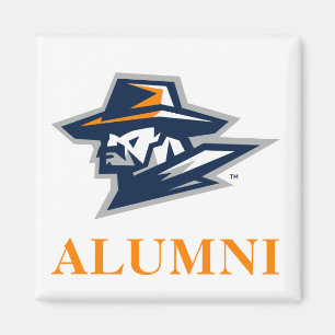 UTEP Alumni Magnet