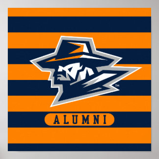 utep miners logo